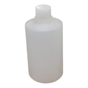Pack of 4pc Sample Bottle 500 ml HDPE