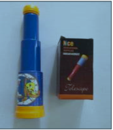 Telescope Small
