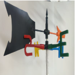 Wind Vane Model Superier Quality