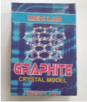 Graphite Crystal Model