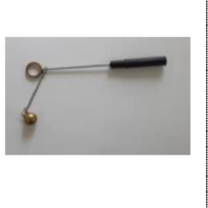 Ring and Ball