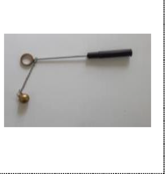 Ring and Ball