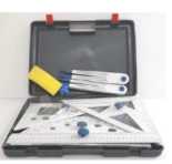 Geomatrical Box Plastic
