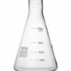 Borosilicate CONICAL FLASK 1000 ML