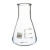 Borosilicate Glass CONICAL FLASK 100 ML