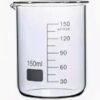 BEAKER Graduated 150 ML Borosilicate Glass