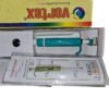 VERTEX Micropipette Volume Range 100- 1000ul ISO Certified