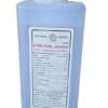 Absolute Alcohol ? Denatured Alcohol ? Ethyl Alcohol (500 ml) LAB USE ONLY