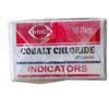 Cobalt Chloride Indicators 100 Leaves