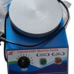 Hot Plate for Laboratory 8 Inch ISO Certified Heavy Duty Material
