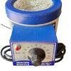 Heating Mantle 500ML 200W for laboratories, Chemicals & Pharmaceuticals