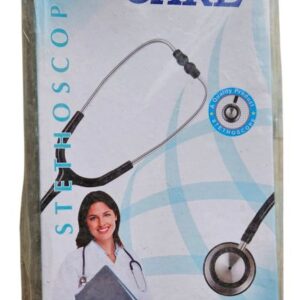 DESCO Stethoscope (Model CARE ) For Medical Use