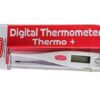 DESCO Digital Thermometer Rigid Clinically Tested