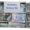 NCERT Secondary Science Kit (SSK) Without Microscope