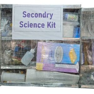 NCERT Secondary Science Kit (SSK) With Microscope