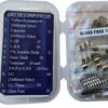 Electronics Components Kit (Approx 160 Components )