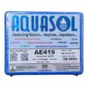 AQUASOL Chloroscope Test Kit (500 Test) AE419