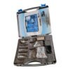 Ray Optics Kit with Laser ray Box ( Light And Optical Demo Kit )