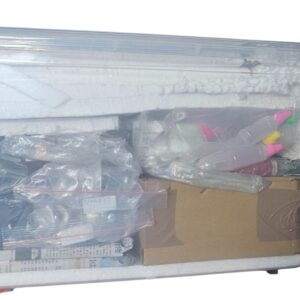 Sr. Secondary Micro Scale Chemistry Lab Kit NCERT BASED