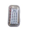 Capicitor (Pack of 100pc ) mix