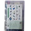 ADIY UNO KIT FOR BEGINNERS ( Make in India Boards)