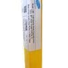OMSONS Density Hydrometer Range 1.200 -1.300 g/ml made of high quality Glass