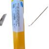 OMSONS Density Hydrometer Range 0.800 -0.900 g/ml made of high quality Glass