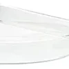 Borosilicate PETRI DISH 3"