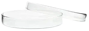 Borosilicate PETRI DISH 3"