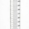 Borosilicate MEASURNING CYLINDER 100 ML