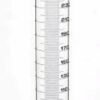 Borosilicate MEASURNING CYLINDER 250 ML