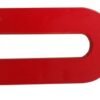 U MAGNET HORSE SHOE MAGNET 50MM FERRITE