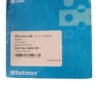 WHATMAN No 40 Filter Papers Ashless 100 Circles Diameter 125mm CAT No 1440-125