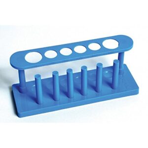 POLYLAB Test Tube Stand