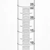 Borosilicate MEASURING CYLINDER 25 ML