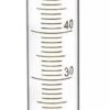 Borosilicate MEASURING CYLINDER 50 ML