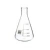 Borosilicate CONICAL FLASK 500ML Glass