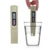 TDS Meter Pocket Pen type Ordinary