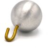 PENDULUM BOB WITH HOOK 18MM Iron