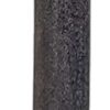 Ebonite (Friction) Rod 30cm Lenth