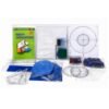 Secondary Mathematics Lab Kit for Class 9 & 10 (NCERT/CBSE) | Maths Practical & Geometry Teaching Aid Set for School, Teachers & Students | Pack of 1 Kit