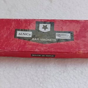 BAR MAGNET 2inch (PACK OF 2) ALNICO