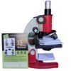 LAFCO Compound Microscope ISI MODEL LI-S509