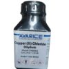 AVARICE Cupric Chloride (copper II Chlorice ) 500GM LR 99% Pure CAS NO 10125-13-0