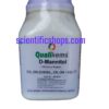 QUALIKEMS D Mannitol 500GM LR