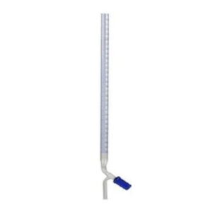 BURETTE 25 ML(Pack Of 2pc) Borosilicate Glass