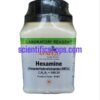Hexamine