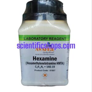 Hexamine