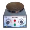 COMETEK Hot Plate for Laboratory 8 Inch ISO Certified Heavy Duty Material