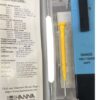 HANNA DiST Conductivity / TDS Meter RANGE 10000/100ppm With Automatic Temp. Compansation